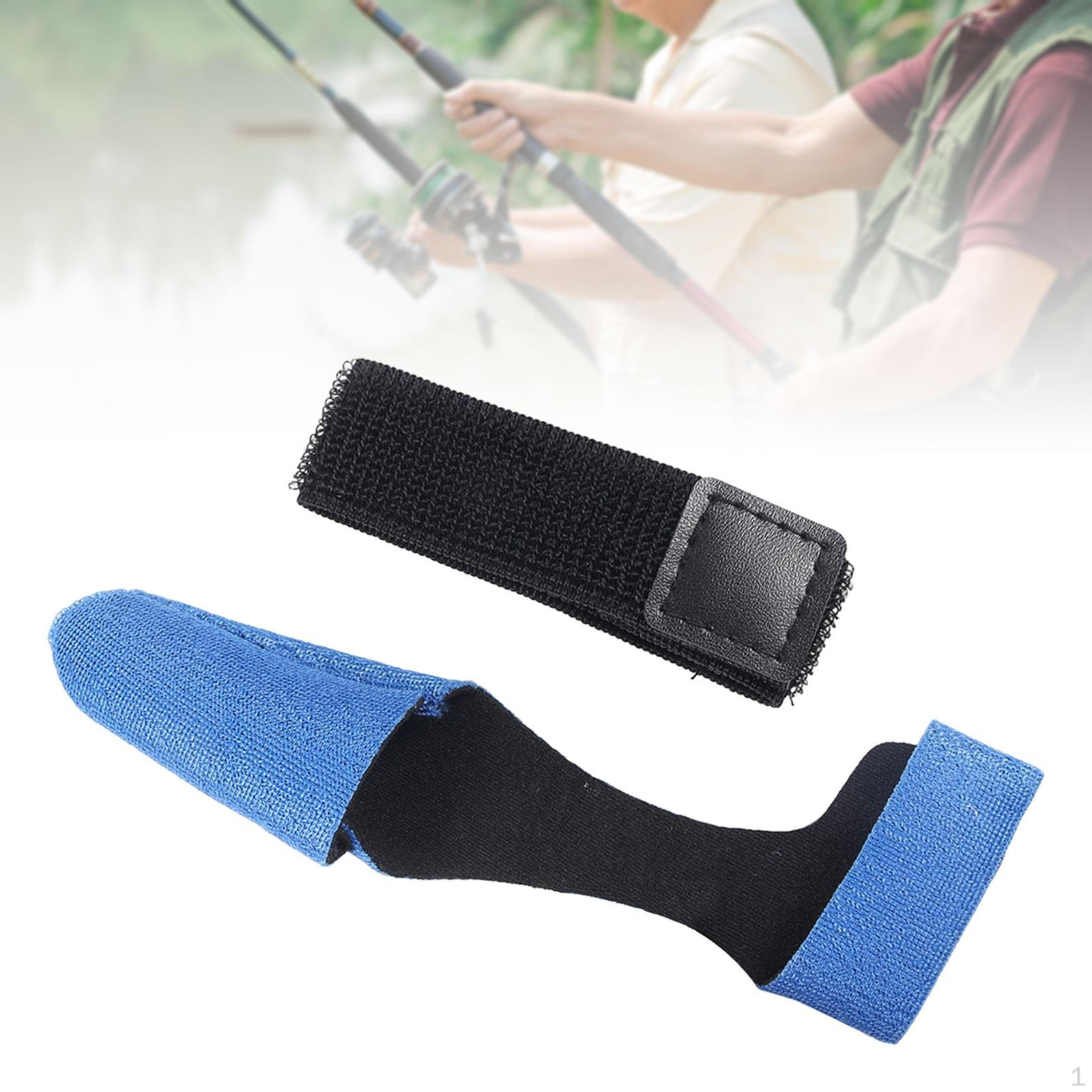 Fishing Rod Tip Cover And Clip, Portable Protective Pole Glove Case, синий
Fishing Rod Tip Cover And Clip, Portable Protective Pole Glove Case, синий