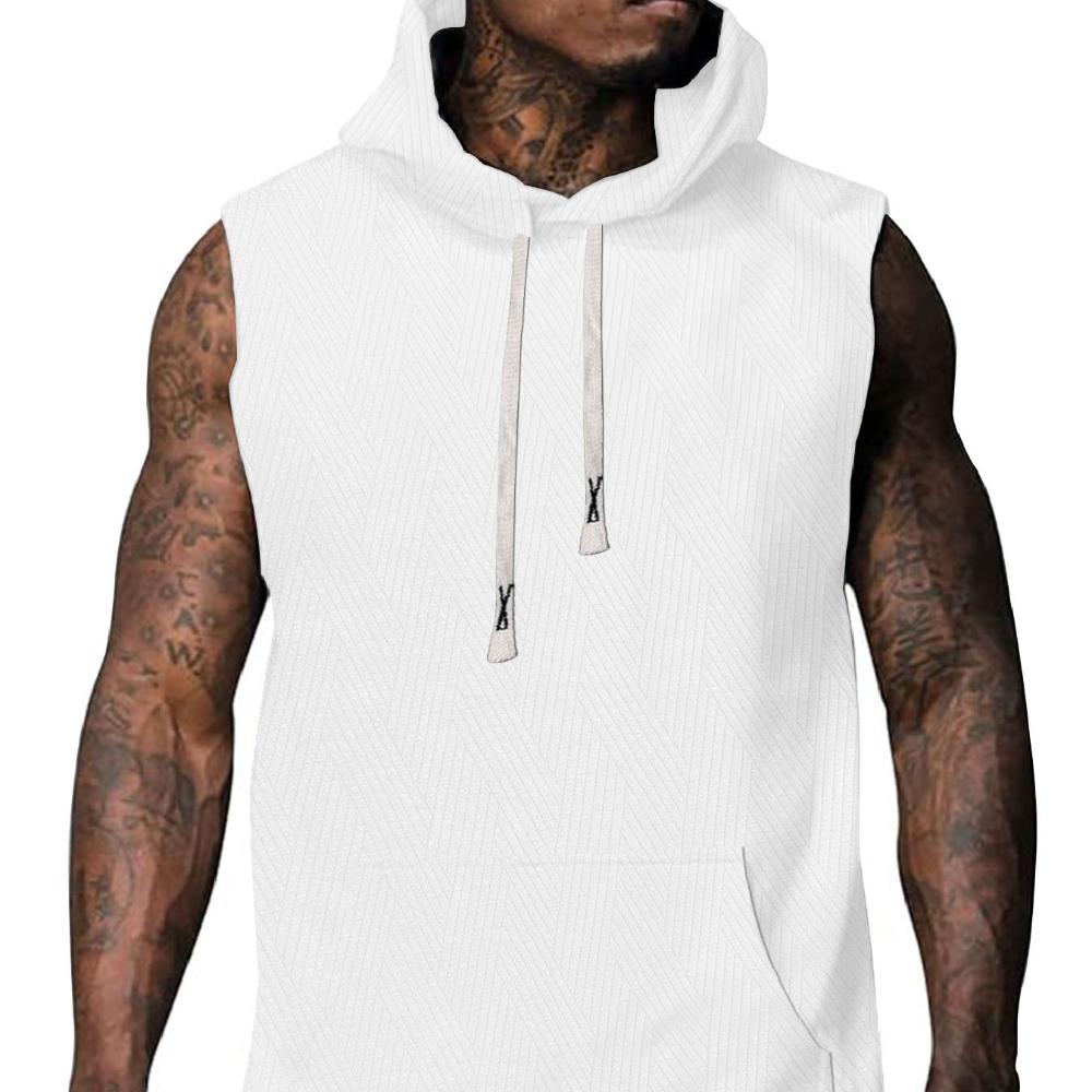 Men s Sleeveless Vest, Casual Hooded Sweatshirt, T-shirt, Hip-hop Sports Shirt, Loose Fit Casual Sleeveless Hooded Tank Men s Streetwear Workout Vest S белый
Men s Sleeveless Vest, Casual Hooded Sweatshirt, T-shirt, Hip-hop Sports Shirt, Loose Fit Casual Sleeveless Hooded Tank Men s Streetwear Workout Vest S белый