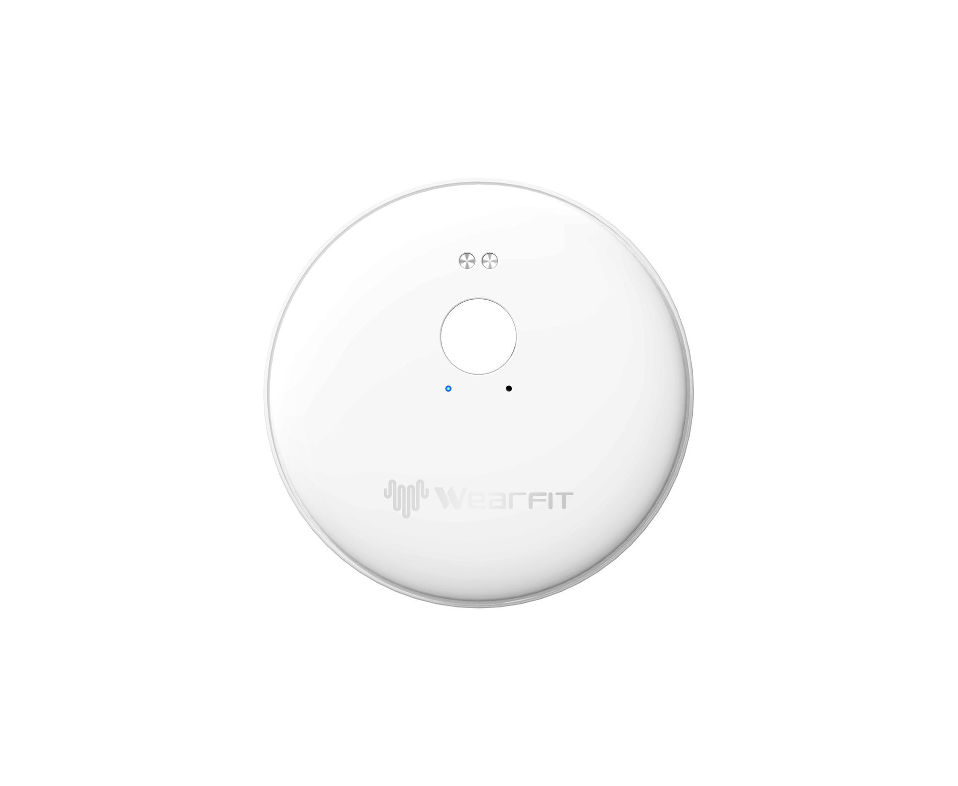 AI102 Smart Multilingual Portable Translator: Bluetooth Voice with Real-time Interpretation білий
AI102 Smart Multilingual Portable Translator: Bluetooth Voice with Real-time Interpretation білий