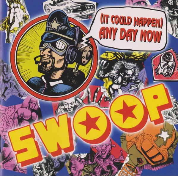 CD SWOOP - (It Could Happen) Any Day Now BVCP9213 BMG 1996 Japan ObiDance & Electronica Used
CD SWOOP - (It Could Happen) Any Day Now BVCP9213 BMG 1996 Japan ObiDance & Electronica Used