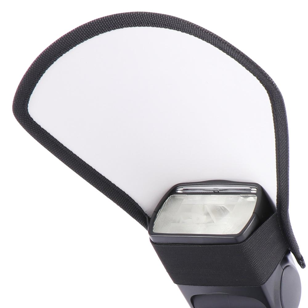 2-in-1 Photo Light Double-sided Flash Softbox Reflector Flashlight Helper Flash Diffuser Spotlight 1
2-in-1 Photo Light Double-sided Flash Softbox Reflector Flashlight Helper Flash Diffuser Spotlight 1