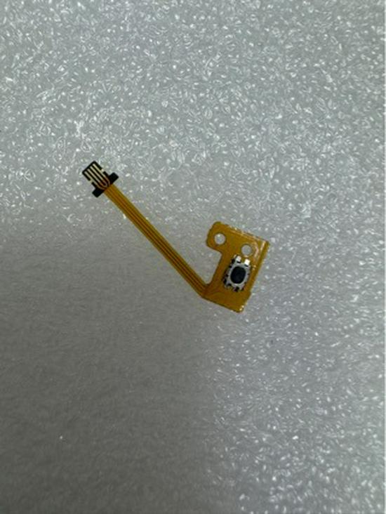 NS Controller Ribbon Cable Repair Parts for Switch SL/SR Buttons with Light
NS Controller Ribbon Cable Repair Parts for Switch SL/SR Buttons with Light