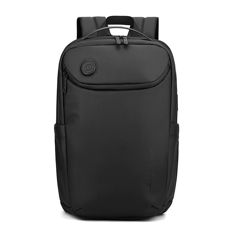 WEPOWER Men s Business Backpack Multifunctional Backpack Waterproof Travel Men s Popular Computer Bag one size чорний
WEPOWER Men s Business Backpack Multifunctional Backpack Waterproof Travel Men s Popular Computer Bag one size чорний
