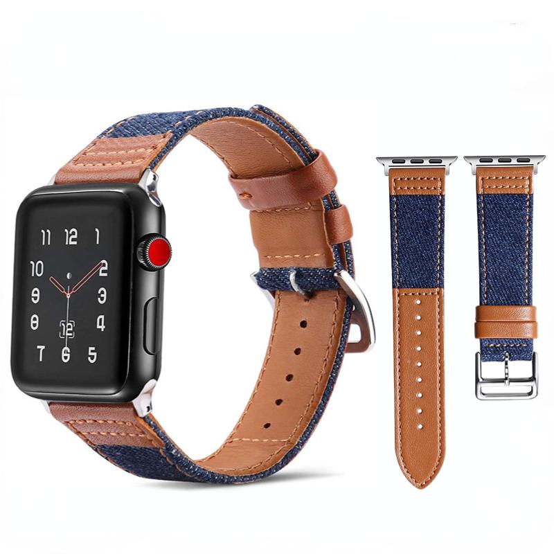 Нейлоновый кожаный ремешок для часов для Apple Watch Ultra 49 мм Iwatch 8 7 6 5 4 3 SE 45 мм 41 мм 44 мм 42 мм 40 мм 38 мм ремешок-браслет для умных часов
Нейлоновый кожаный ремешок для часов для Apple Watch Ultra 49 мм Iwatch 8 7 6 5 4 3 SE 45 мм 41 мм 44 мм 42 мм 40 мм 38 мм ремешок-браслет для умных часов