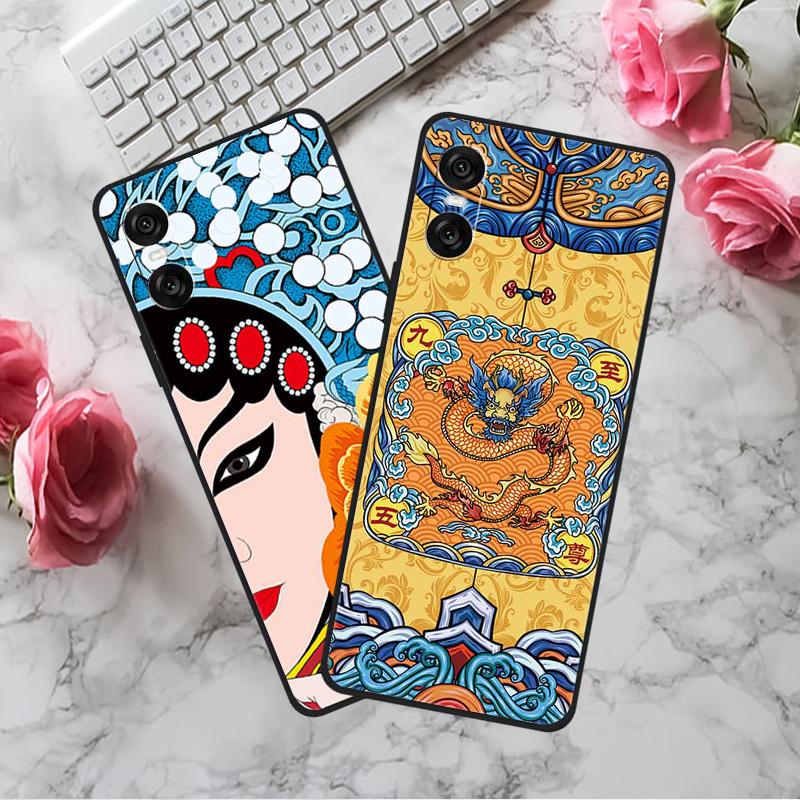 For Sony Xperia 10 VI Case Unique Pattern Printed TPU Anti-drop Cell Phone Cover Flower and Fish
For Sony Xperia 10 VI Case Unique Pattern Printed TPU Anti-drop Cell Phone Cover Flower and Fish