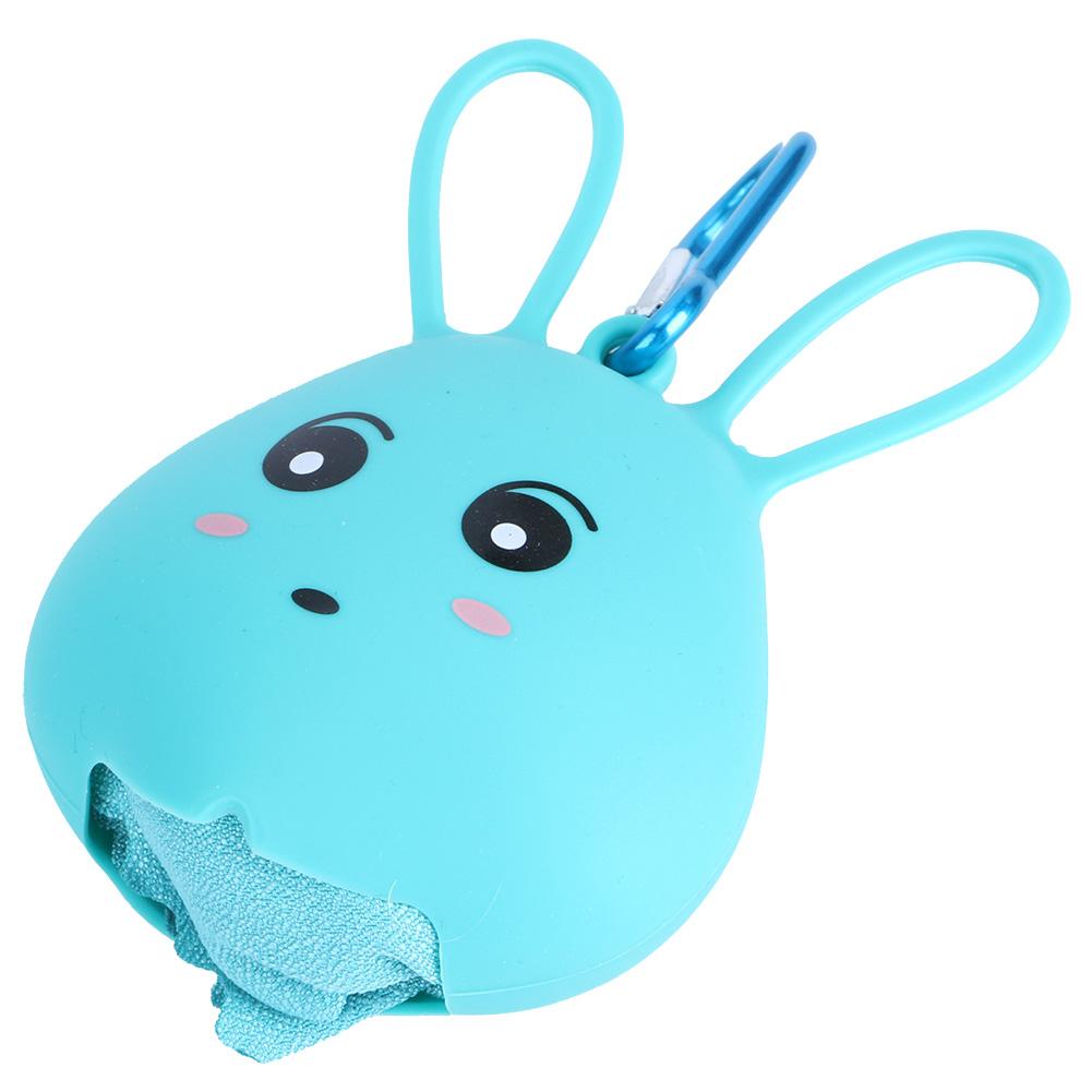 30x80cm Cute Cartoon Microfiber Portable Quick Drying Travel Camping Sports Towel for Outdoor
30x80cm Cute Cartoon Microfiber Portable Quick Drying Travel Camping Sports Towel for Outdoor