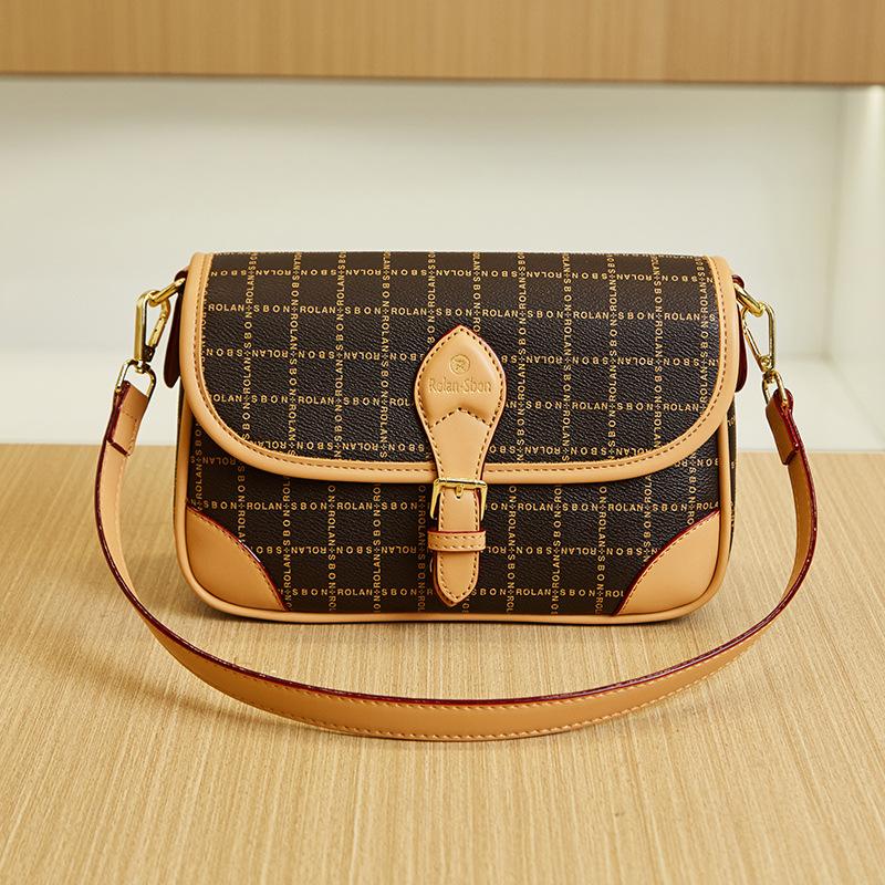 Весна и Лето Новая Сумка Почтальона Модная Сумка Кроссбоди Поясная Сумка Ин Тренд Повседневная Сумка через Плечо Нагрудная Сумка Широкий Плечевой Ремень Сумка Женщины
Весна и Лето Новая Сумка Почтальона Модная Сумка Кроссбоди Поясная Сумка Ин Тренд Повседневная Сумка через Плечо Нагрудная Сумка Широкий Плечевой Ремень Сумка Женщины