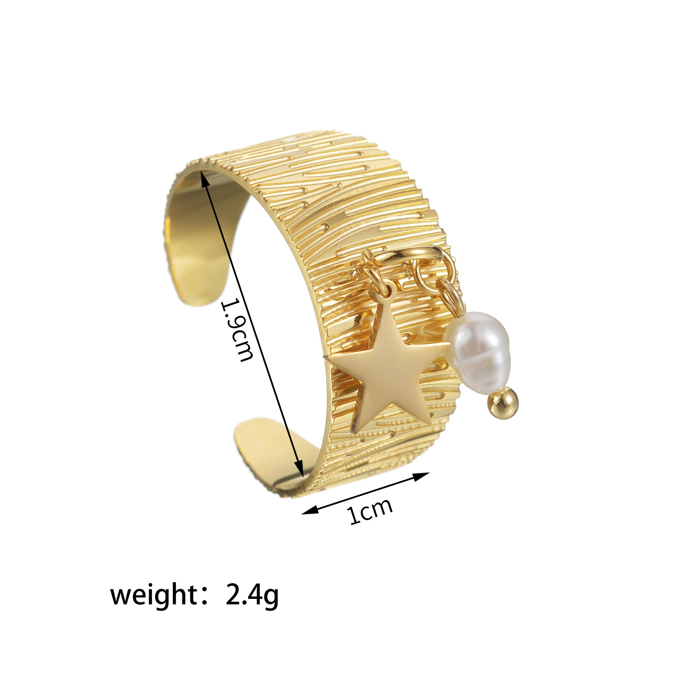 Atoztide Multiple Styles Zircon Open Rings For Women Stainless Steel Neutral Stone Ring Wedding Engagement Anillo Jewelry Gift
Atoztide Multiple Styles Zircon Open Rings For Women Stainless Steel Neutral Stone Ring Wedding Engagement Anillo Jewelry Gift