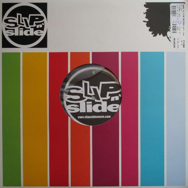 12inch Record DE LACY - Hideaway (Remixes Disc 2) SLIP207R Slip n Slide 2005 UK Dance & Electronica Used
12inch Record DE LACY - Hideaway (Remixes Disc 2) SLIP207R Slip n Slide 2005 UK Dance & Electronica Used