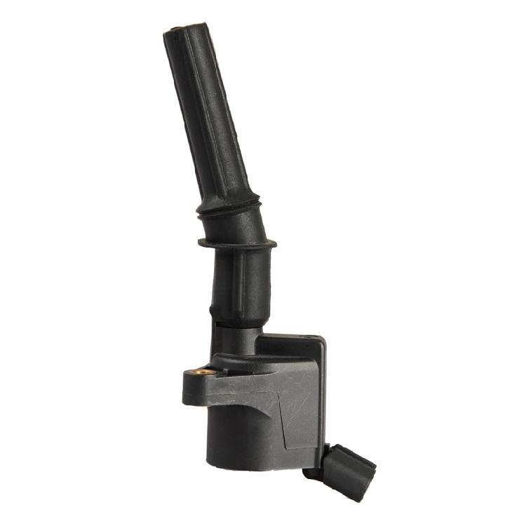1pc Car Repair Accessory Durable Curved Boot Ignition Coil Pack for DG508 C1454 1
1pc Car Repair Accessory Durable Curved Boot Ignition Coil Pack for DG508 C1454 1