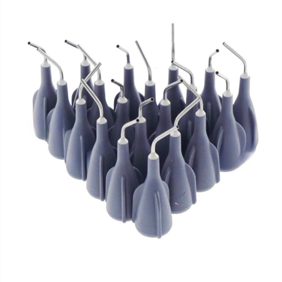 Ирригационный изогнутый наконечник иглы, стоматологический герметик, протравливающее средство, композитная смола, кислота, реагент, оборудование для доставки реагентов, наконечник шприца 20pcs серый
Ирригационный изогнутый наконечник иглы, стоматологический герметик, протравливающее средство, композитная смола, кислота, реагент, оборудование для доставки реагентов, наконечник шприца 20pcs серый