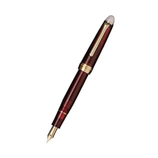 Sailor SHIKIORI Fountain Pen YODAKI (Night Firing) Fine Nib 11-0558-202 with Converter
Sailor SHIKIORI Fountain Pen YODAKI (Night Firing) Fine Nib 11-0558-202 with Converter