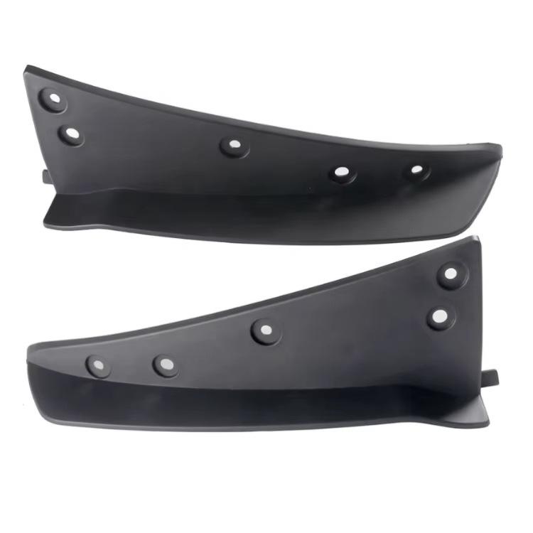 Front Bumper Corner Cover (LR046703, LR046704) for Land Rover Range Rover Vogue 2013-2017. LR046704
Front Bumper Corner Cover (LR046703, LR046704) for Land Rover Range Rover Vogue 2013-2017. LR046704