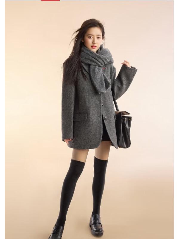 Женские гольфы до икры Kazuko Ono
Женские гольфы до икры Kazuko Ono