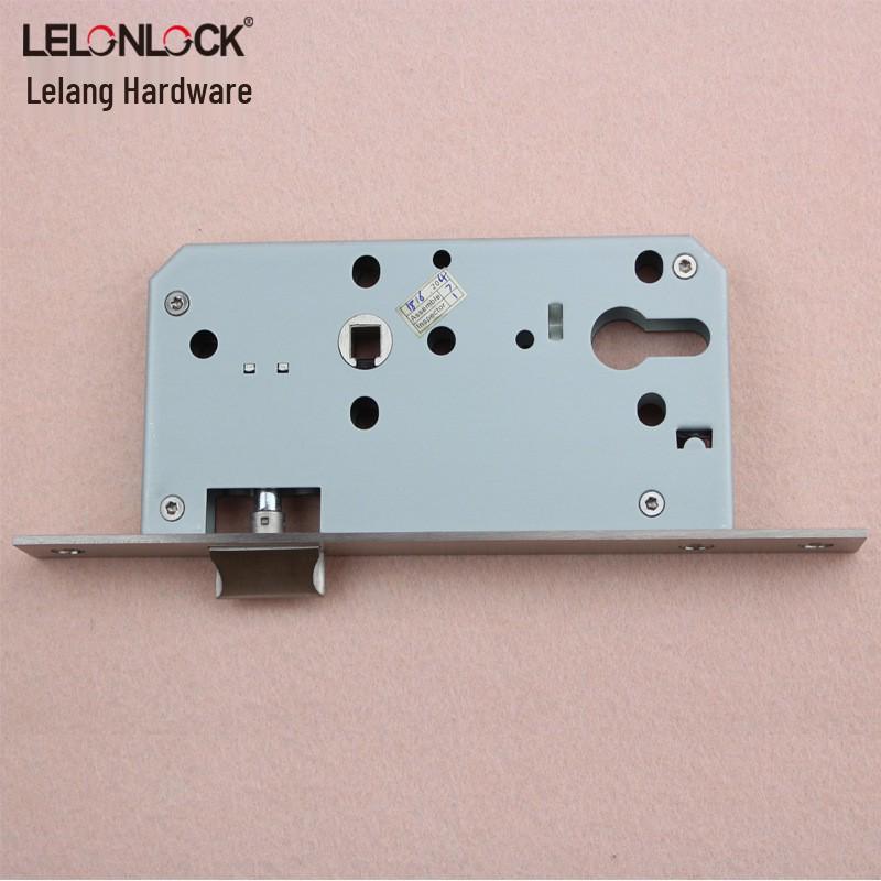 European Standard Stainless Steel Fire Exit Mortise Lock Body - Single Latch for Escape Channel Doors
European Standard Stainless Steel Fire Exit Mortise Lock Body - Single Latch for Escape Channel Doors