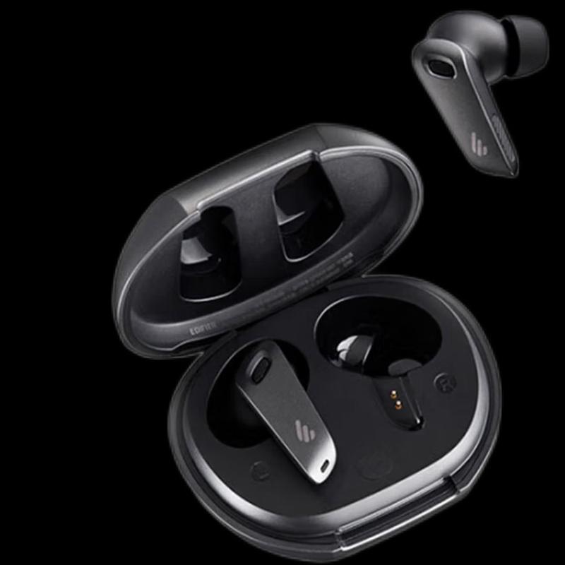 Edifier NeoBuds Evo True Wireless Noise-Cancelling Earbuds
Edifier NeoBuds Evo True Wireless Noise-Cancelling Earbuds
