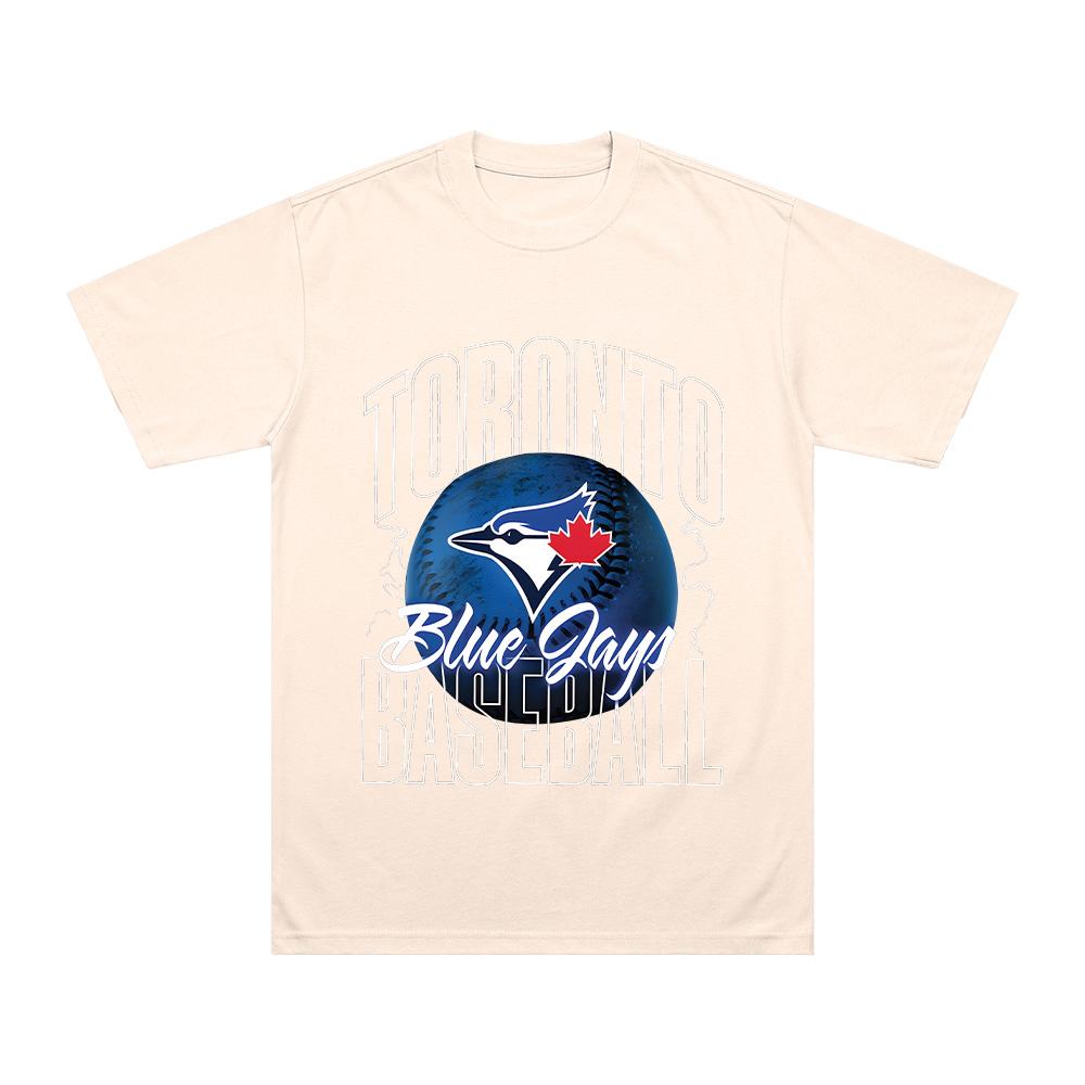 Fanatics Blue Jays Tee Blue Jays Fan Gift T-shirt Unisex Short Sleeve Tops Summer Cotton Breathable Sportswear Clothes XXL пісочний
Fanatics Blue Jays Tee Blue Jays Fan Gift T-shirt Unisex Short Sleeve Tops Summer Cotton Breathable Sportswear Clothes XXL пісочний