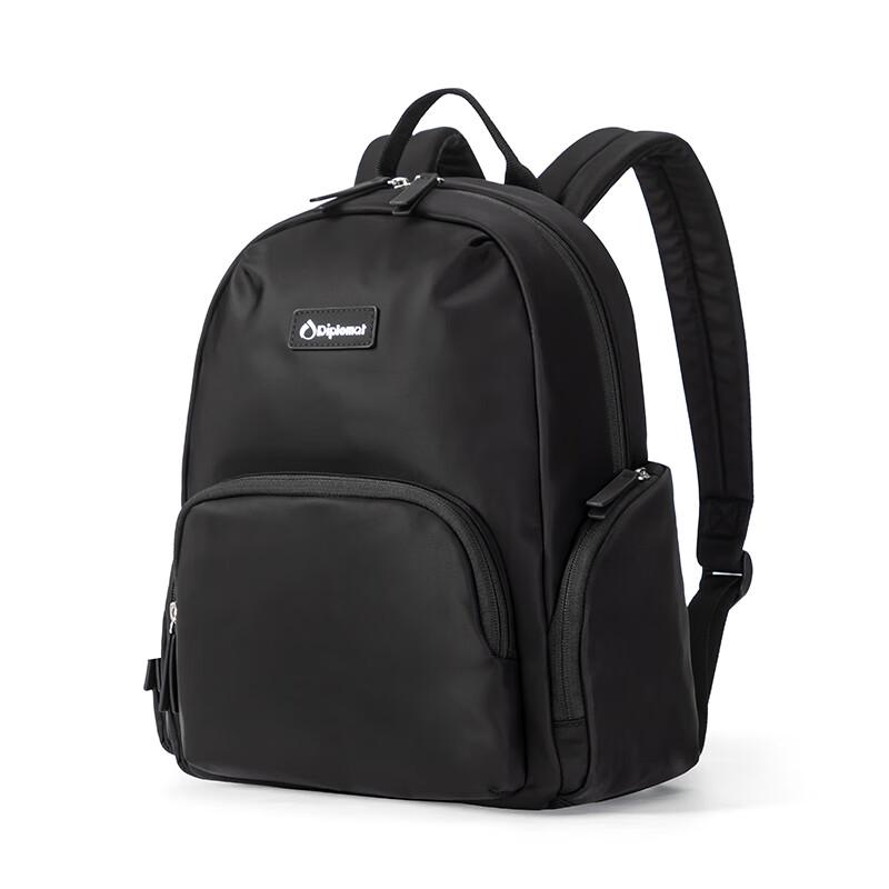 Diplomat DS-14200L Backpack Zipper
Diplomat DS-14200L Backpack Zipper