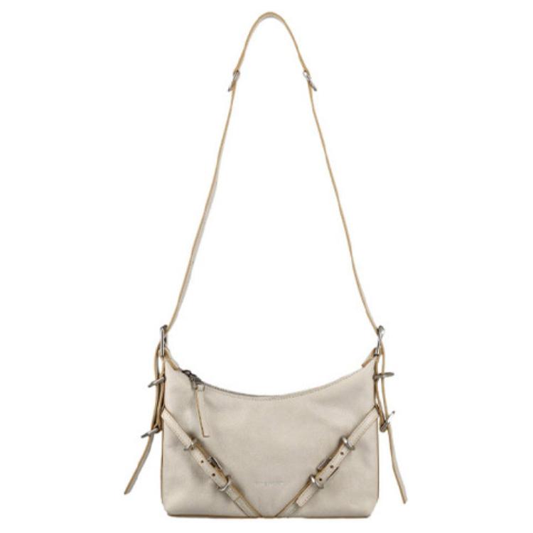 Givenchy Zipper Closure Calfskin Tote Shoulder Bag Women Bags Gray BB50THB1QA-105 Shopping Bag Set(Basic Set+Shopping Bag)
Givenchy Zipper Closure Calfskin Tote Shoulder Bag Women Bags Gray BB50THB1QA-105 Shopping Bag Set(Basic Set+Shopping Bag)