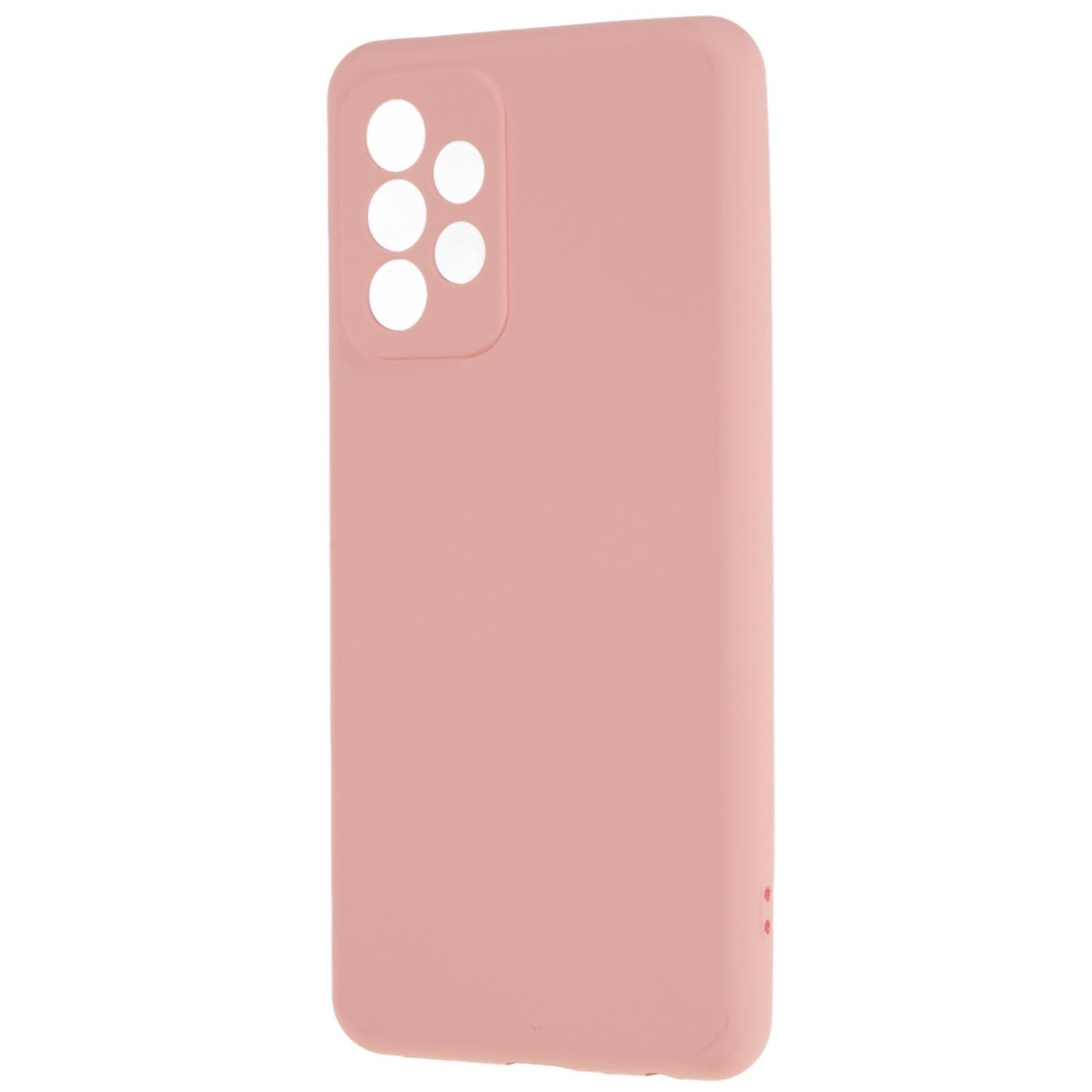For Samsung Galaxy A32 4G (US Version) Scratch Resistant TPU Phone Case Liquid Silicone Texture 2.0mm Thick Cushion Back Cover Midnight Green
For Samsung Galaxy A32 4G (US Version) Scratch Resistant TPU Phone Case Liquid Silicone Texture 2.0mm Thick Cushion Back Cover Midnight Green