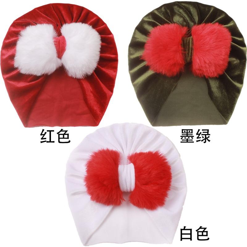 Детская шапка-пуловер с бантом, осенне-зимняя новая детская рождественская декоративная теплая шапка, детская шапка
Детская шапка-пуловер с бантом, осенне-зимняя новая детская рождественская декоративная теплая шапка, детская шапка