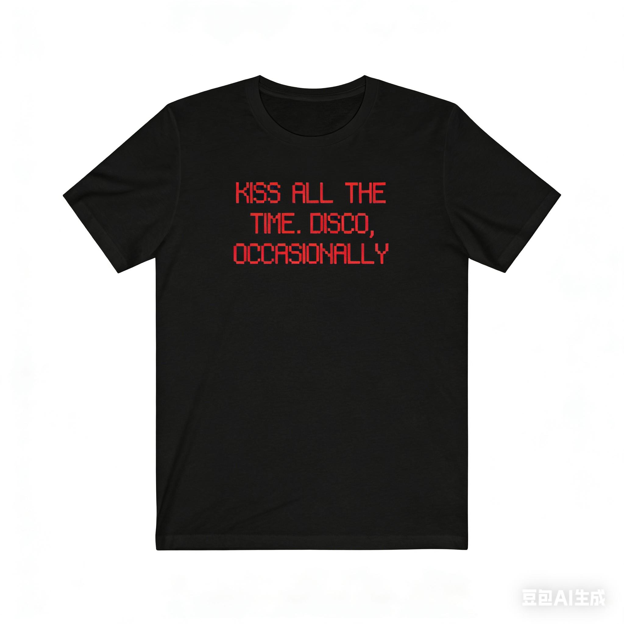 In The Spring and Summer of 2026 Constantly Kiss Disco Occasionally Featuring Harry Styles Album A Retro Fan Gift 3XL
In The Spring and Summer of 2026 Constantly Kiss Disco Occasionally Featuring Harry Styles Album A Retro Fan Gift 3XL