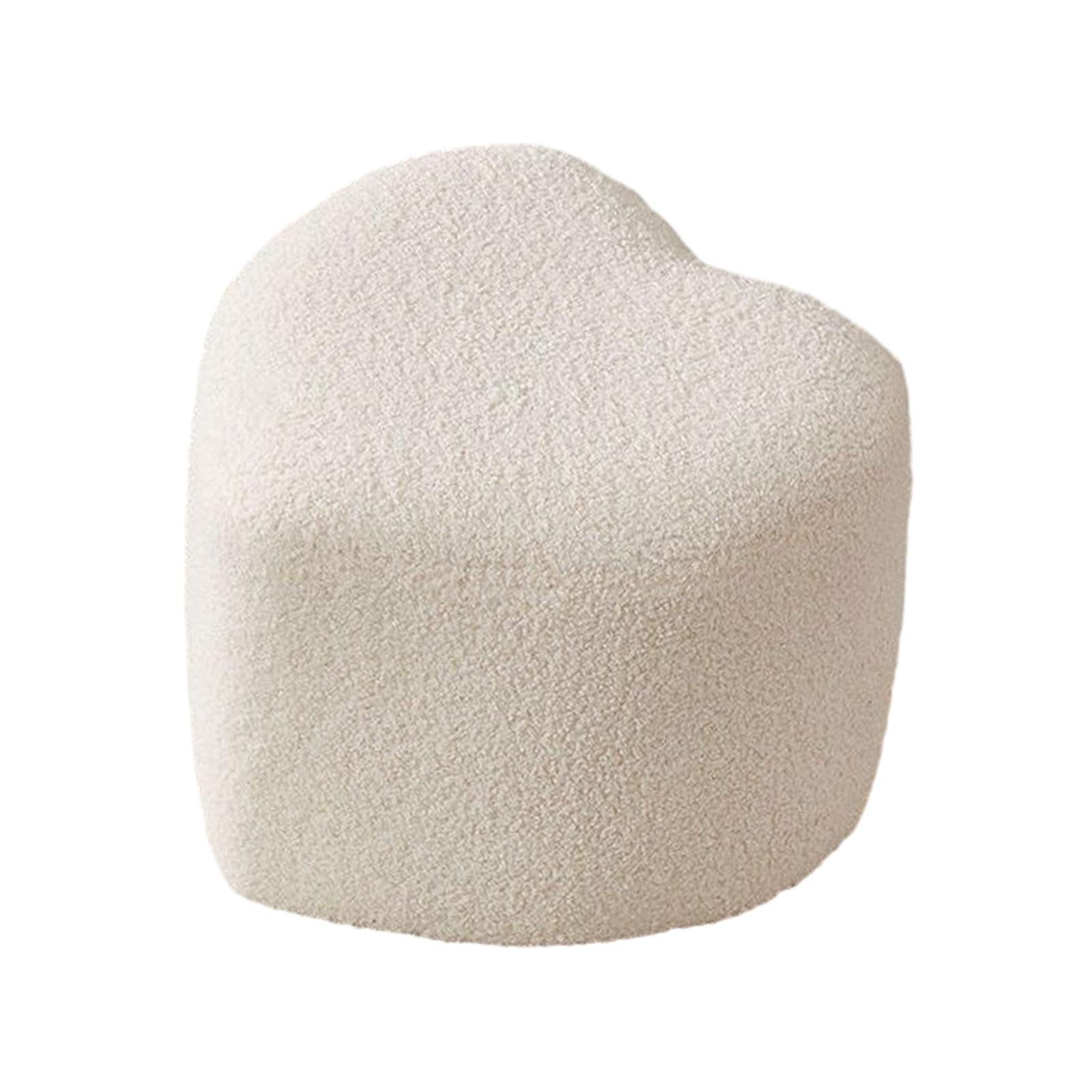 Маленький пуф для ног, табурет для дивана, чайный табурет, пеленальный столик, стул, табурет для ног для офиса, дома, у кровати, прочный вход в комнату белый
Маленький пуф для ног, табурет для дивана, чайный табурет, пеленальный столик, стул, табурет для ног для офиса, дома, у кровати, прочный вход в комнату белый