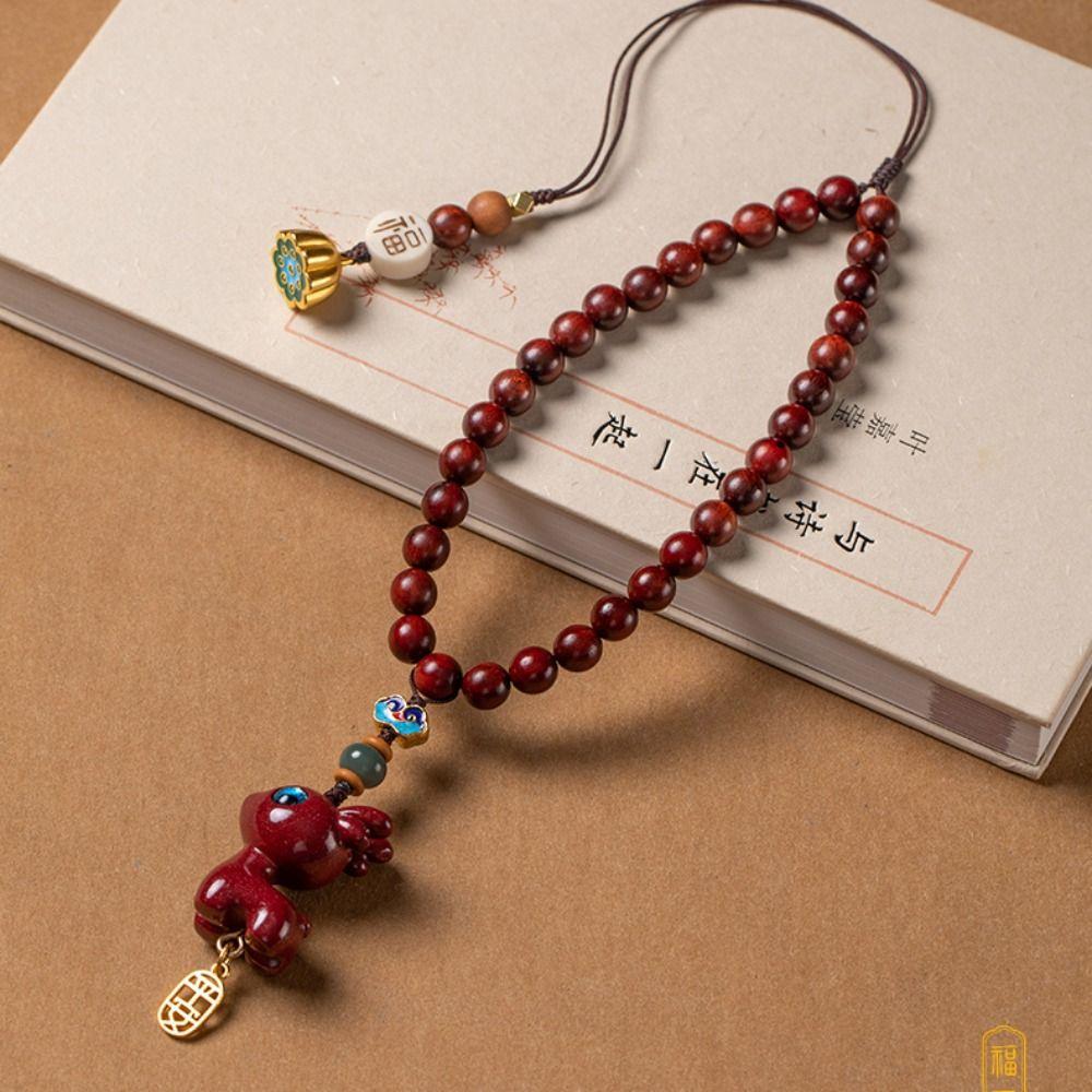 Bag Pendants Sandalwood Deer Pendant Hanging Ornaments Car Interior Accessories Car Mirror Pendant
Bag Pendants Sandalwood Deer Pendant Hanging Ornaments Car Interior Accessories Car Mirror Pendant