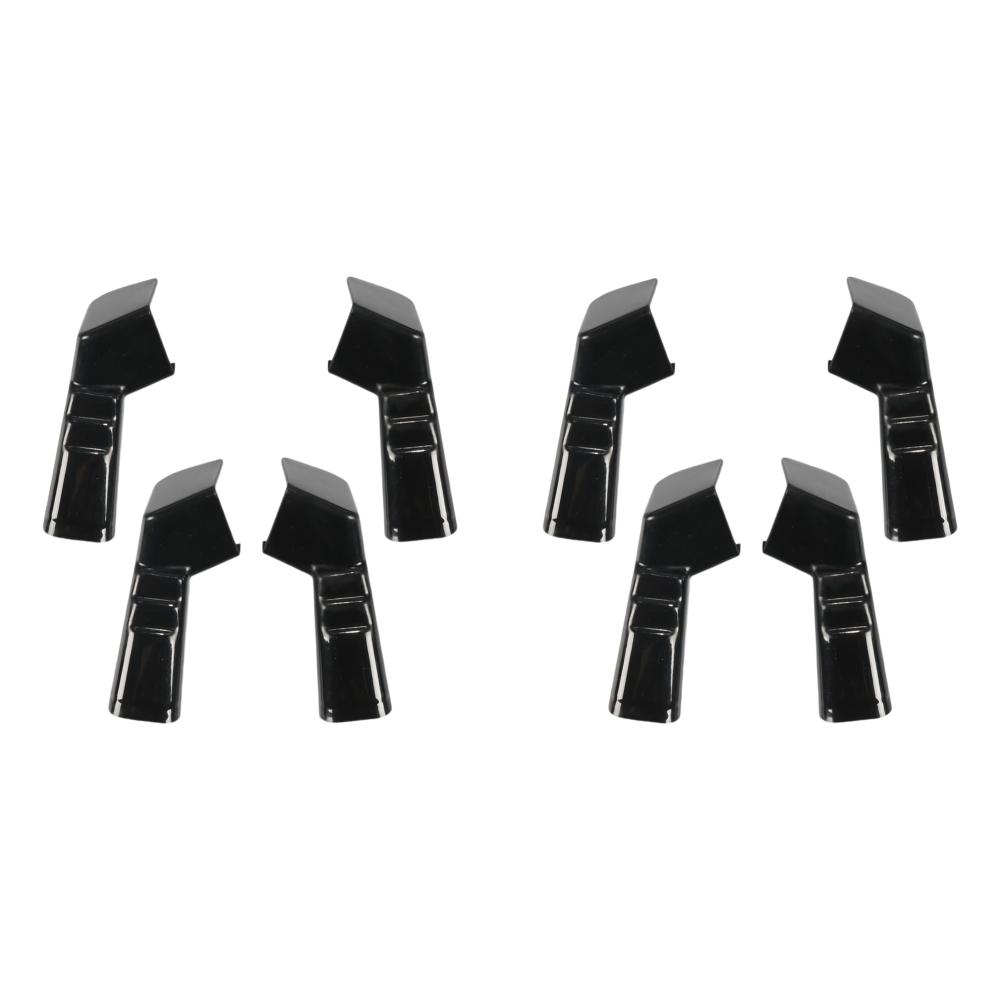 4 шт. Водосточный желоб для автофургона с удлинителями Удлиненный водосточный желоб для кемперов
4 шт. Водосточный желоб для автофургона с удлинителями Удлиненный водосточный желоб для кемперов