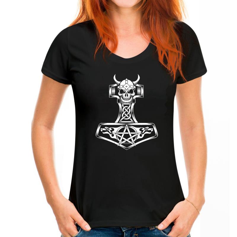 Thors Hammer Viking Футболка Mjollnir Norsemen Odin Трафаретный принт Не виниловая летняя мужская модная футболка Удобная футболка
Thors Hammer Viking Футболка Mjollnir Norsemen Odin Трафаретный принт Не виниловая летняя мужская модная футболка Удобная футболка