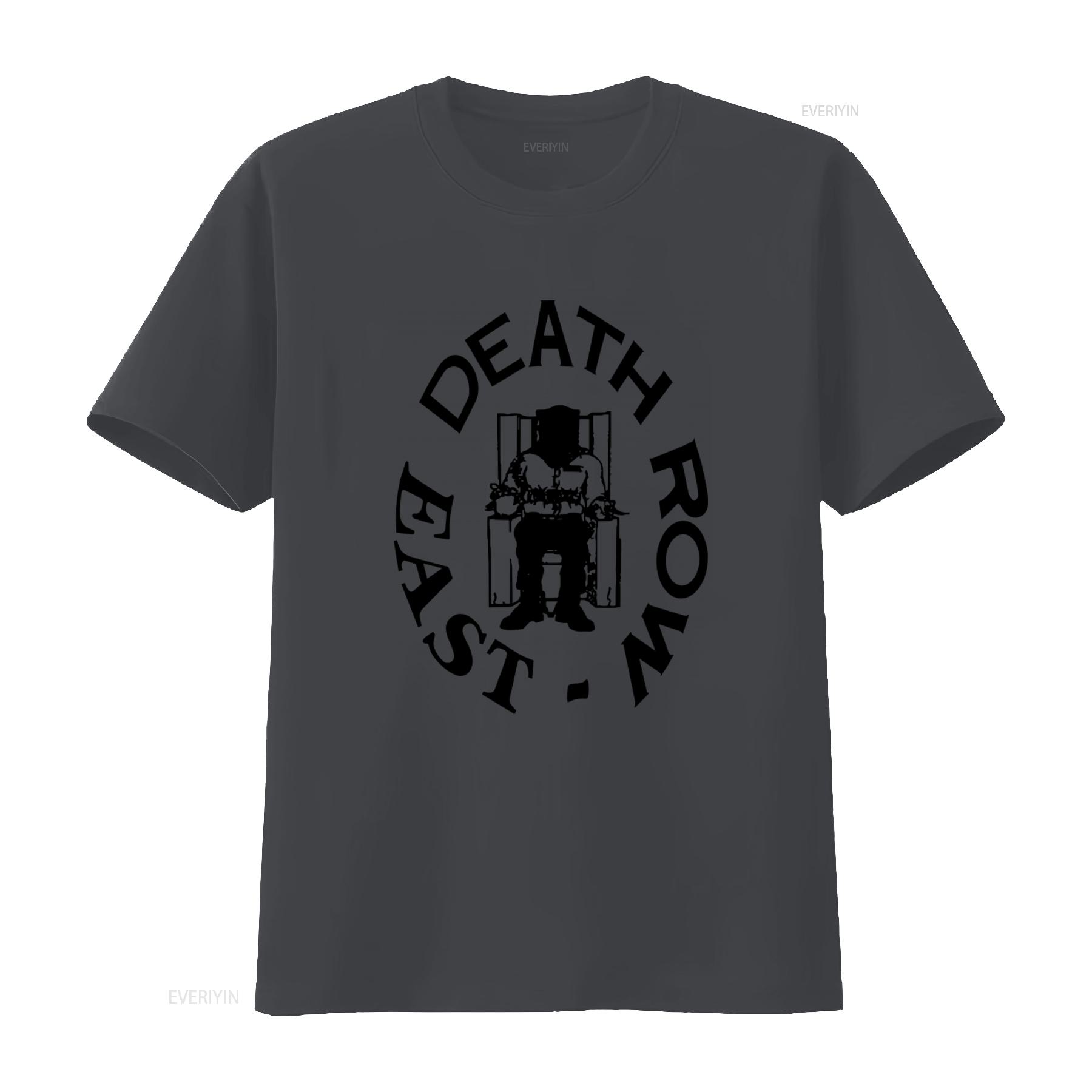 Death Row East Records T Shirt 2pac Promo for Men and Women vintage Washed Breathable graphic Casual designer clothes 4XL
Death Row East Records T Shirt 2pac Promo for Men and Women vintage Washed Breathable graphic Casual designer clothes 4XL