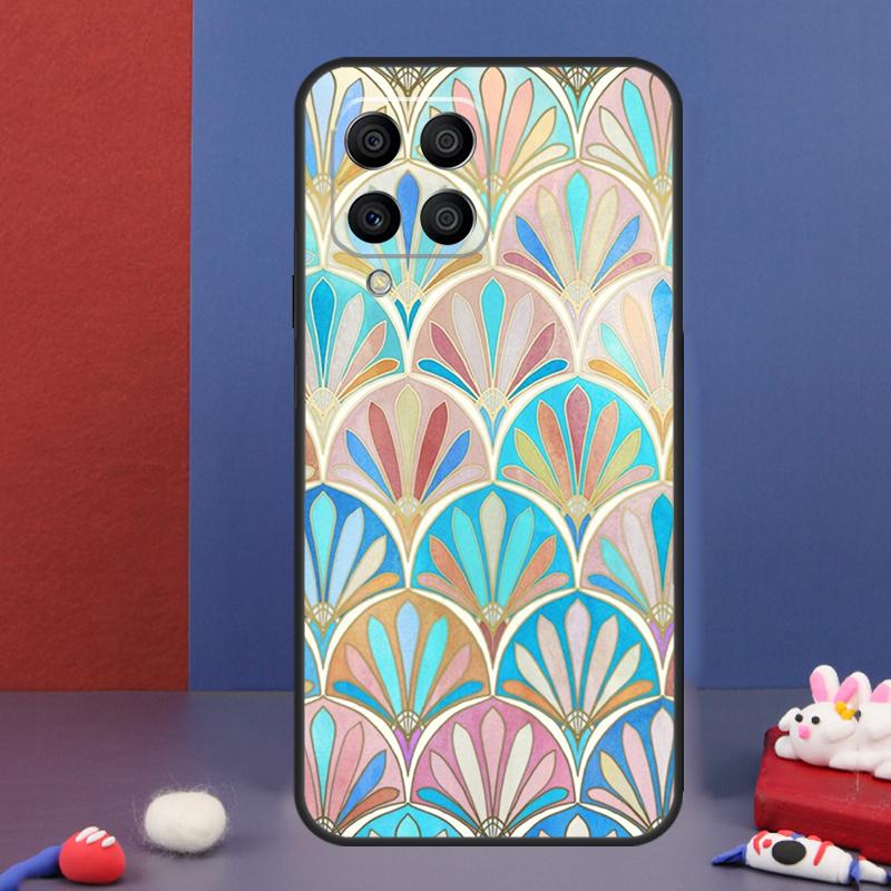 Muted Moroccan Mosaic Tiles Case For Samsung Galaxy M34 M14 M54 M13 M15 M36 M55 M35 M56 M16 M31 M11 M53 M12 M32 M52 M06 Samsung M21
Muted Moroccan Mosaic Tiles Case For Samsung Galaxy M34 M14 M54 M13 M15 M36 M55 M35 M56 M16 M31 M11 M53 M12 M32 M52 M06 Samsung M21