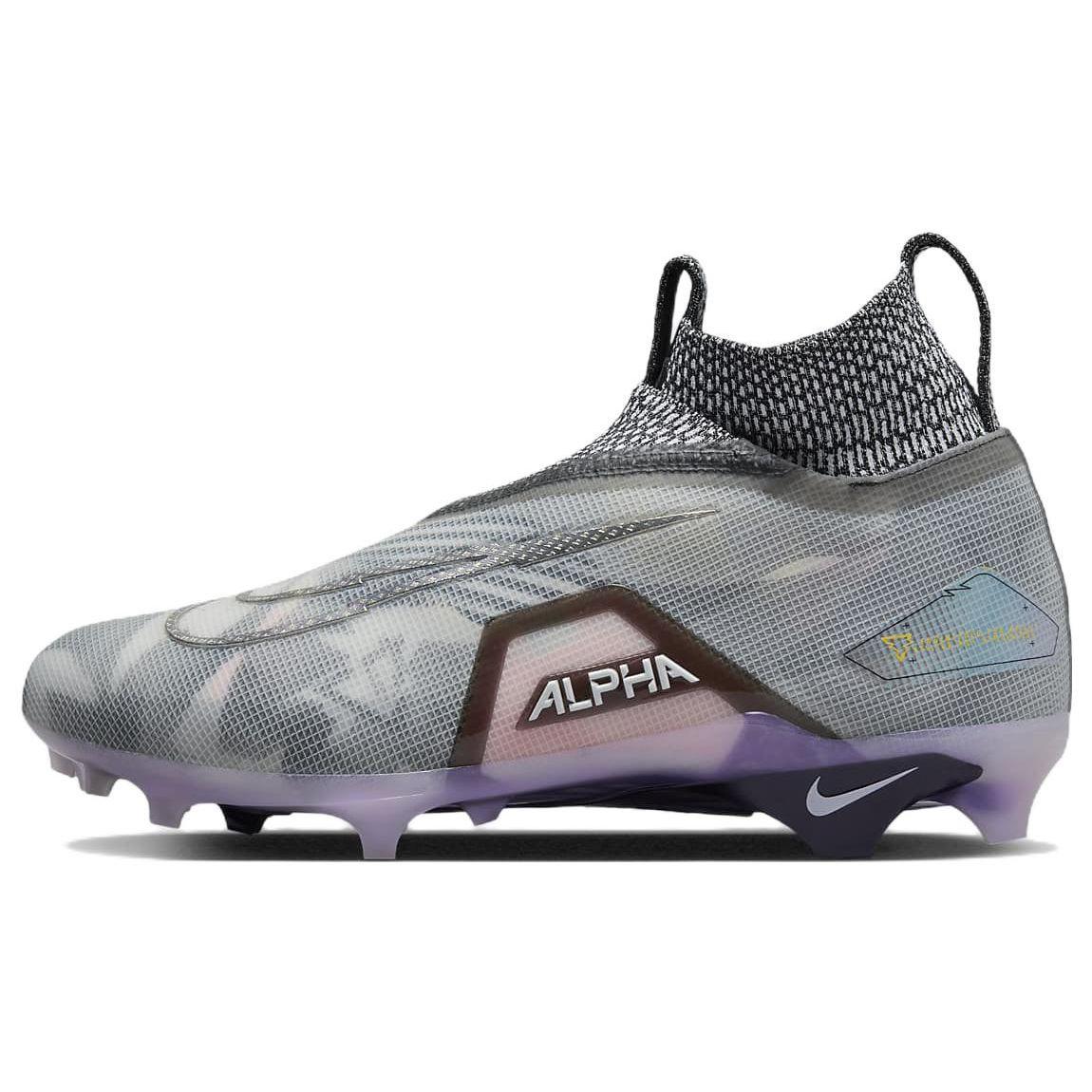 Nike Alpha Menace Elite 3 RW Wolf Grey Мужские кроссовки Opti-Yellow Ярко-Малиновый Черный CV0578-001
Nike Alpha Menace Elite 3 RW Wolf Grey Мужские кроссовки Opti-Yellow Ярко-Малиновый Черный CV0578-001