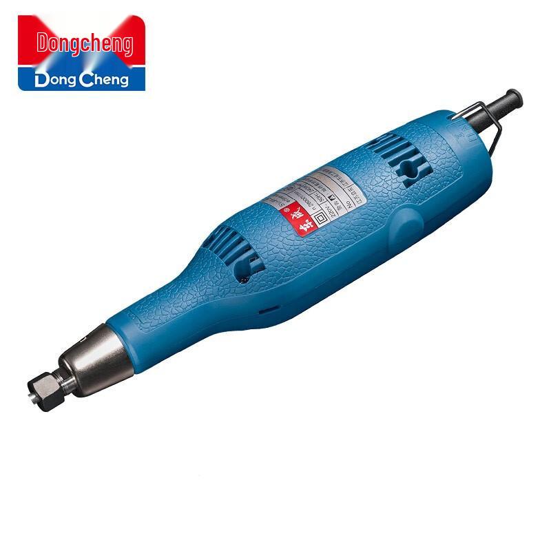 Dongcheng S1J-FF-25B Electric Die Grinder CN plug (adapter included)
Dongcheng S1J-FF-25B Electric Die Grinder CN plug (adapter included)