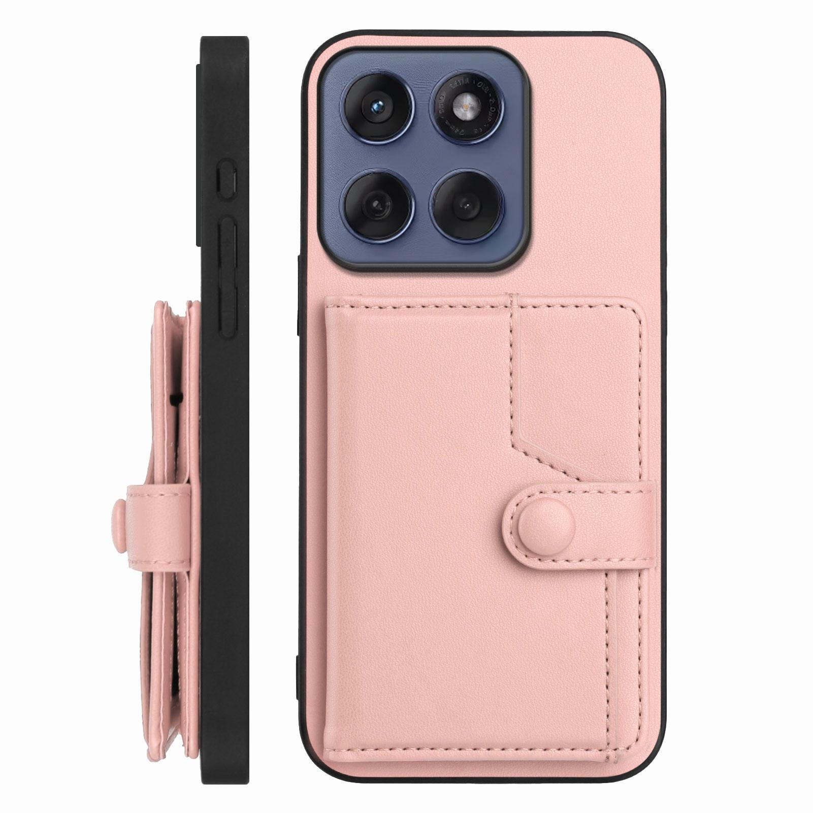 For Motorola Edge 60 5G/Motorola Edge 60s 5G/Motorola Edge 60 Fusion 5G Case RFID Blocking Card Holder Kickstand TPU+PU Leather Phone Back Cover Green
For Motorola Edge 60 5G/Motorola Edge 60s 5G/Motorola Edge 60 Fusion 5G Case RFID Blocking Card Holder Kickstand TPU+PU Leather Phone Back Cover Green