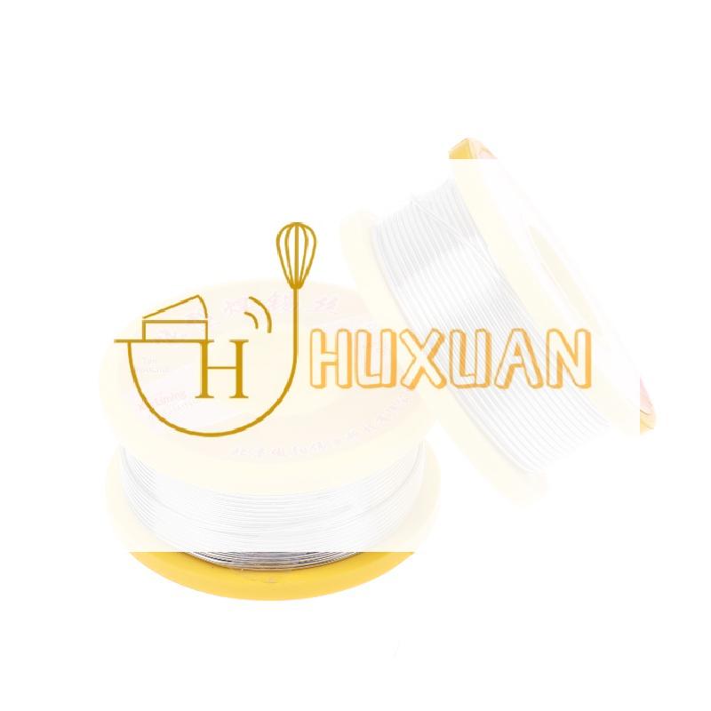 50G Tin Wire Soldering Wire With Flux Melt Rosin Core Solder Roll No-clean Electrical Repair Solder For Soldering 0.8/1.0mm B
50G Tin Wire Soldering Wire With Flux Melt Rosin Core Solder Roll No-clean Electrical Repair Solder For Soldering 0.8/1.0mm B