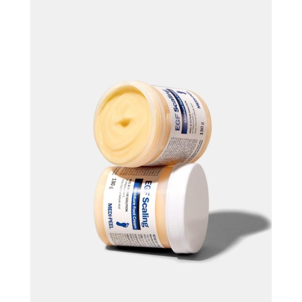 Medipeel Egf Scaling Moisture Foot Cream 130g none
Medipeel Egf Scaling Moisture Foot Cream 130g none