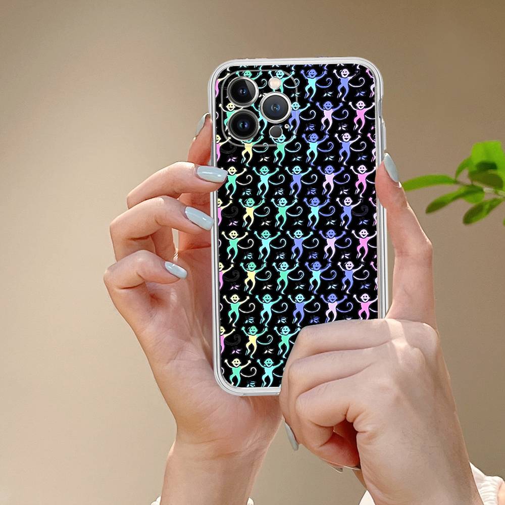 R-Roller R-Rabbit Monkey For IPhone 17 16 15 14 13 12 11 Pro Max Plus Mini Funda For Transparent Cover iPhone 15
R-Roller R-Rabbit Monkey For IPhone 17 16 15 14 13 12 11 Pro Max Plus Mini Funda For Transparent Cover iPhone 15