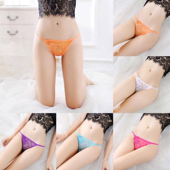 Мода Женщины Сексуальное кружево Цветок Вышитый Видеть сквозь G-String Стринги Чистый цвет Трусы
Мода Женщины Сексуальное кружево Цветок Вышитый Видеть сквозь G-String Стринги Чистый цвет Трусы