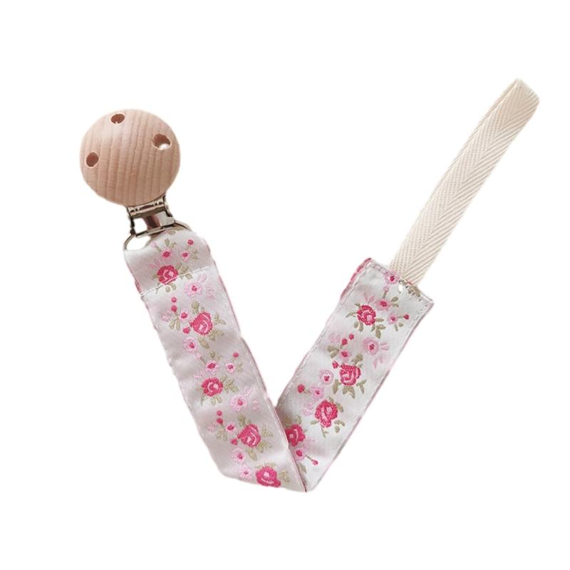 Baby Pacifier Clip Chain Crib Pendant Decor Pacifier Clip Holder Strap Hanging Ornament Lanyard for Newborn Infants
Baby Pacifier Clip Chain Crib Pendant Decor Pacifier Clip Holder Strap Hanging Ornament Lanyard for Newborn Infants