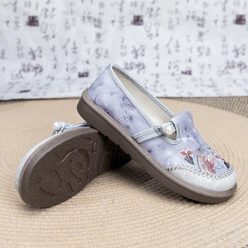 Женская обувь весна и осень новая обувь на плоской подошве женская обувь на мягкой подошве не утомляет, повседневная ленивая обувь универсальна и неглубокая 35
Женская обувь весна и осень новая обувь на плоской подошве женская обувь на мягкой подошве не утомляет, повседневная ленивая обувь универсальна и неглубокая 35