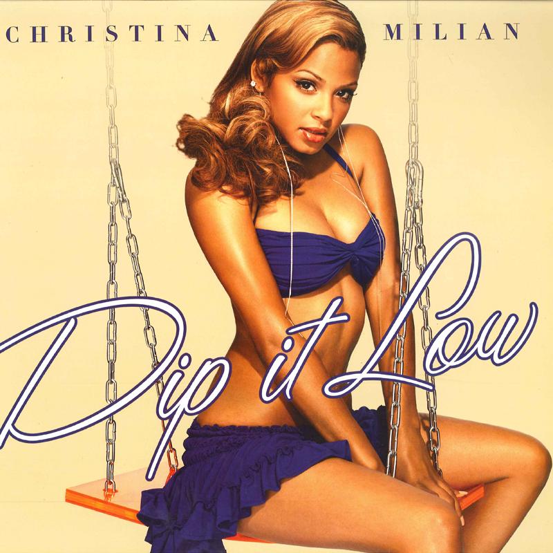 12-дюймовая пластинка CHRISTINA MILIAN - Dip It Low B000230411 ISLAND 2004 US Рэп и хип-хоп/R&B Б/у
12-дюймовая пластинка CHRISTINA MILIAN - Dip It Low B000230411 ISLAND 2004 US Рэп и хип-хоп/R&B Б/у