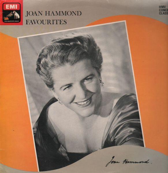 LP Record JOAN HAMMOND Favourites SXLP30205 His Masters Vo 1976 UK Classical Used
LP Record JOAN HAMMOND Favourites SXLP30205 His Masters Vo 1976 UK Classical Used
