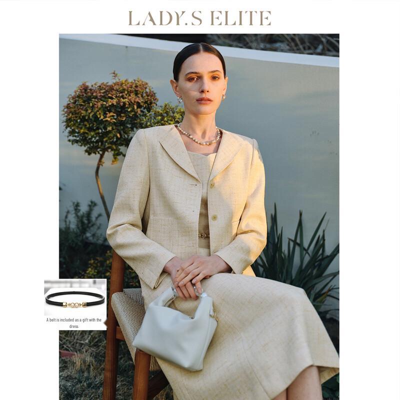 LadyS Elite Тиана Элегантная Деловая Коллекция M
LadyS Elite Тиана Элегантная Деловая Коллекция M