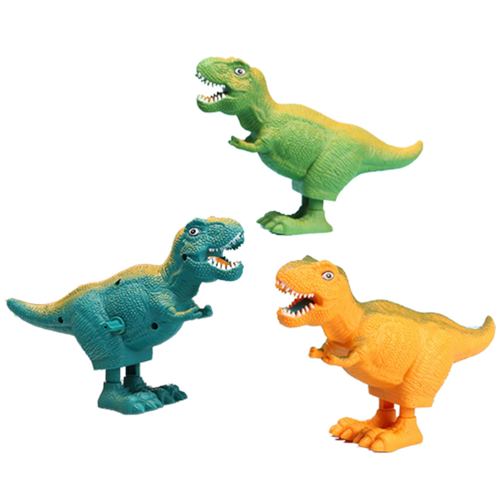 Kid Dinosaur Toy Children s Wind Up Toys Novelty Plastic Educational Toy Birthday Gifts For Boys & Girls China Mainland
Kid Dinosaur Toy Children s Wind Up Toys Novelty Plastic Educational Toy Birthday Gifts For Boys & Girls China Mainland