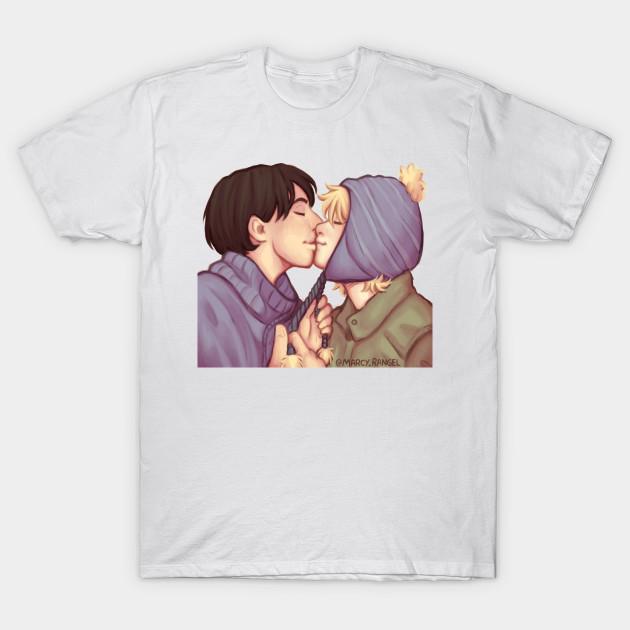 Men Black Print T-shirt Craig X Tweek No-Cut Transfer Paper Print Cotton Tshirt S білий
Men Black Print T-shirt Craig X Tweek No-Cut Transfer Paper Print Cotton Tshirt S білий