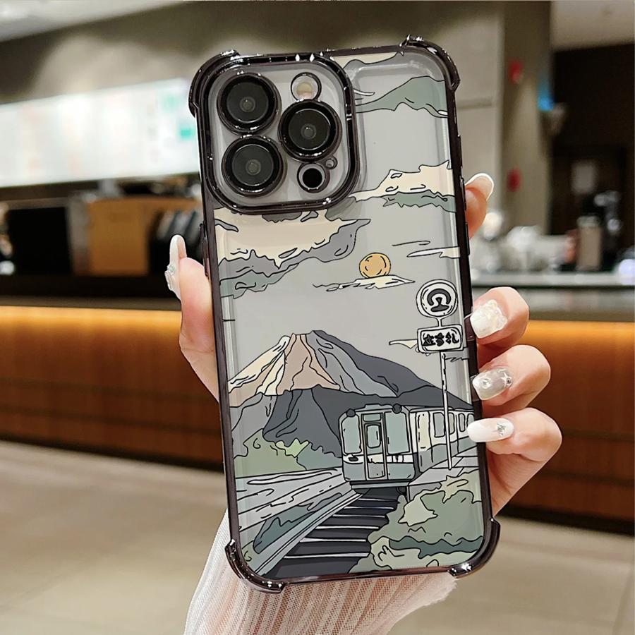 Anime Town Case for Apple iPhone 17 Pro Max 15 Air 11 16 Pro 14 12 Plus 13 16e Phone Cover iPhone 11
Anime Town Case for Apple iPhone 17 Pro Max 15 Air 11 16 Pro 14 12 Plus 13 16e Phone Cover iPhone 11