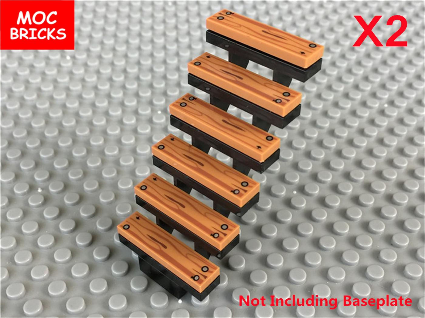 Non-Toxic Moc Bricks Stairs 7X4X6 Wooden Hut Building Blocks 2431 30134 City Architecture Assembles Particles Children S Toys
Non-Toxic Moc Bricks Stairs 7X4X6 Wooden Hut Building Blocks 2431 30134 City Architecture Assembles Particles Children S Toys