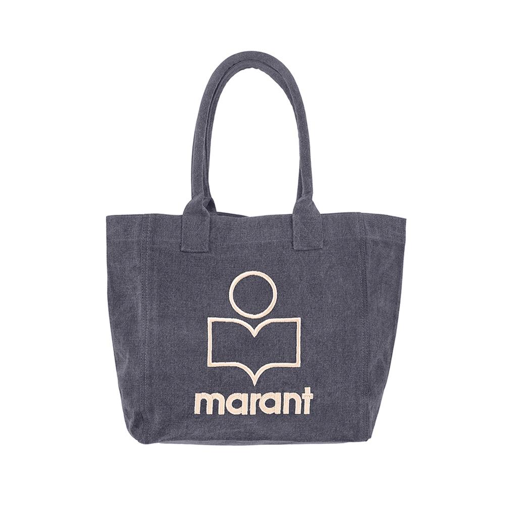 Isabel Marant Yenky Logo Small Tote Bag Pm0002fa A1x19m 02fk PM0002FA A1X19M 02FK
Isabel Marant Yenky Logo Small Tote Bag Pm0002fa A1x19m 02fk PM0002FA A1X19M 02FK