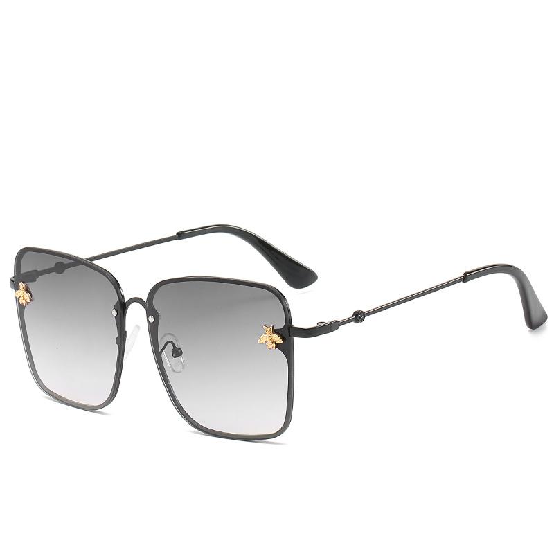 JYL TS Sunglasses Bee Large Street Women UV/8950 B-6653 троянди рожеві кольору
JYL TS Sunglasses Bee Large Street Women UV/8950 B-6653 троянди рожеві кольору